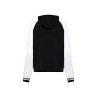 Beşiktaş Hooded Sweater met rits Heren 7526216T3