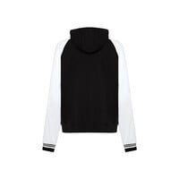 Beşiktaş Mens Hooded Zipper Sweater 7526216T3