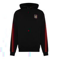 Beşiktaş Mens Hooded Zipper Sweater 7526231T3