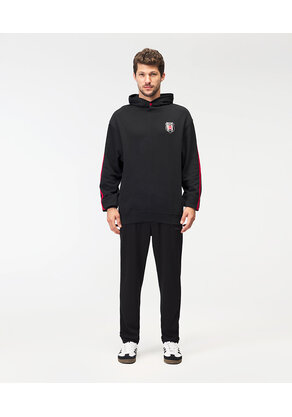 Beşiktaş Kapuzenpullover mit Reissverschlus Herren 7526231T3