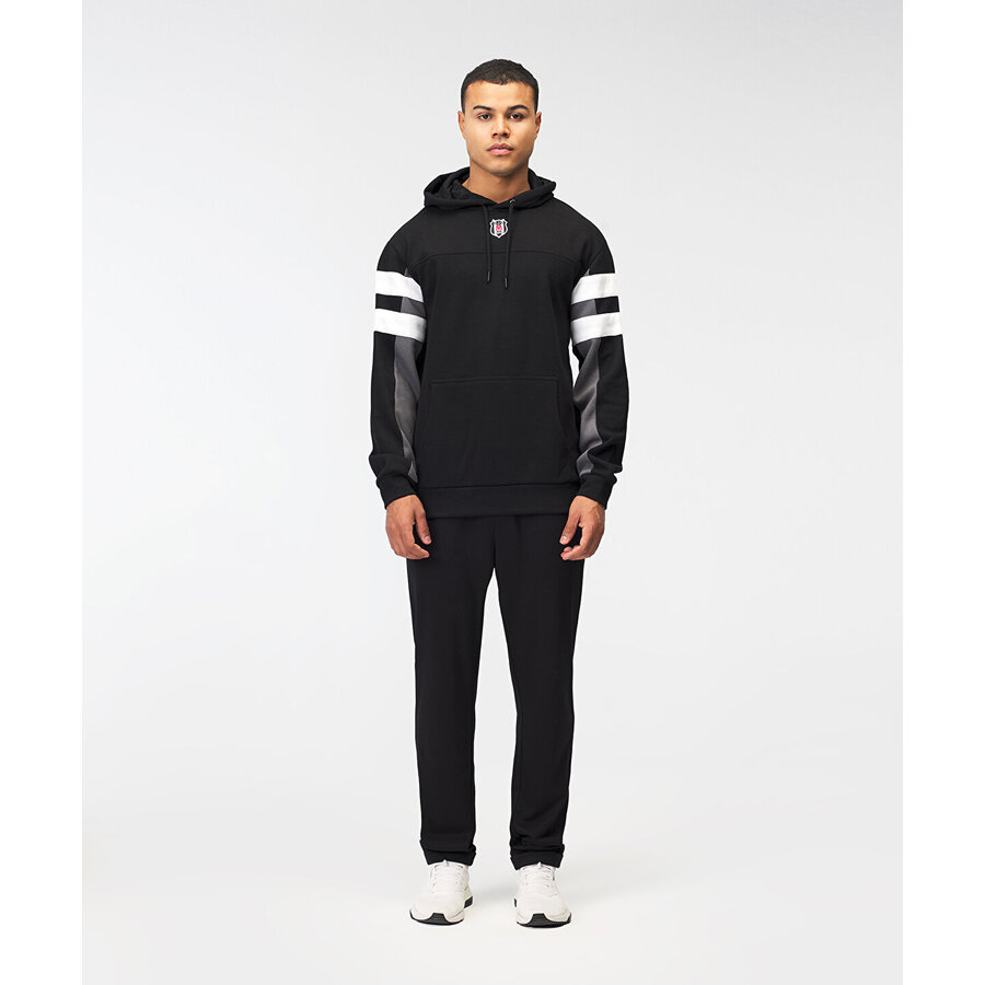 Beşiktaş Kapuzenpullover Herren 7526227T3
