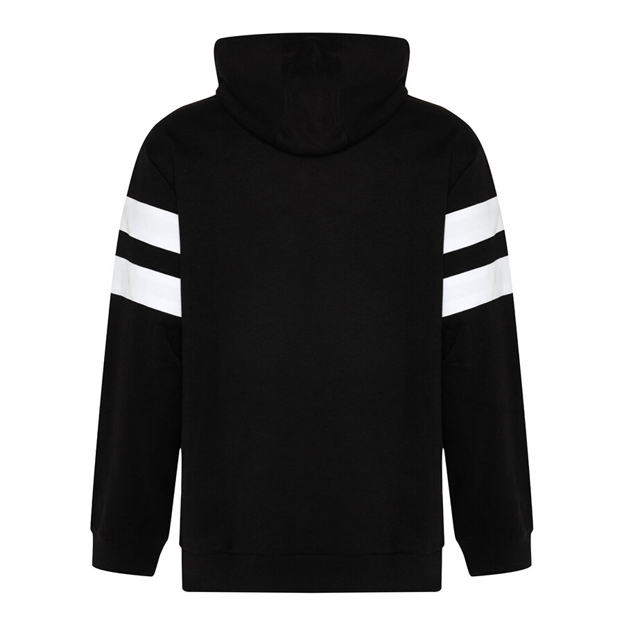 BEŞİKTAŞ ERKEK KAPÜŞONLU SWEATSHIRT 7526227T3