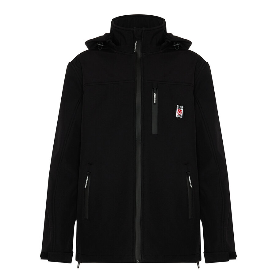 Beşiktaş Manteau Softshell Pour Hommes 7526501T3