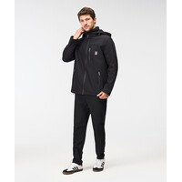 Beşiktaş Manteau Softshell Pour Hommes 7526501T3