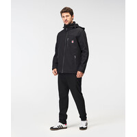 Beşiktaş Manteau Softshell Pour Hommes 7526501T3