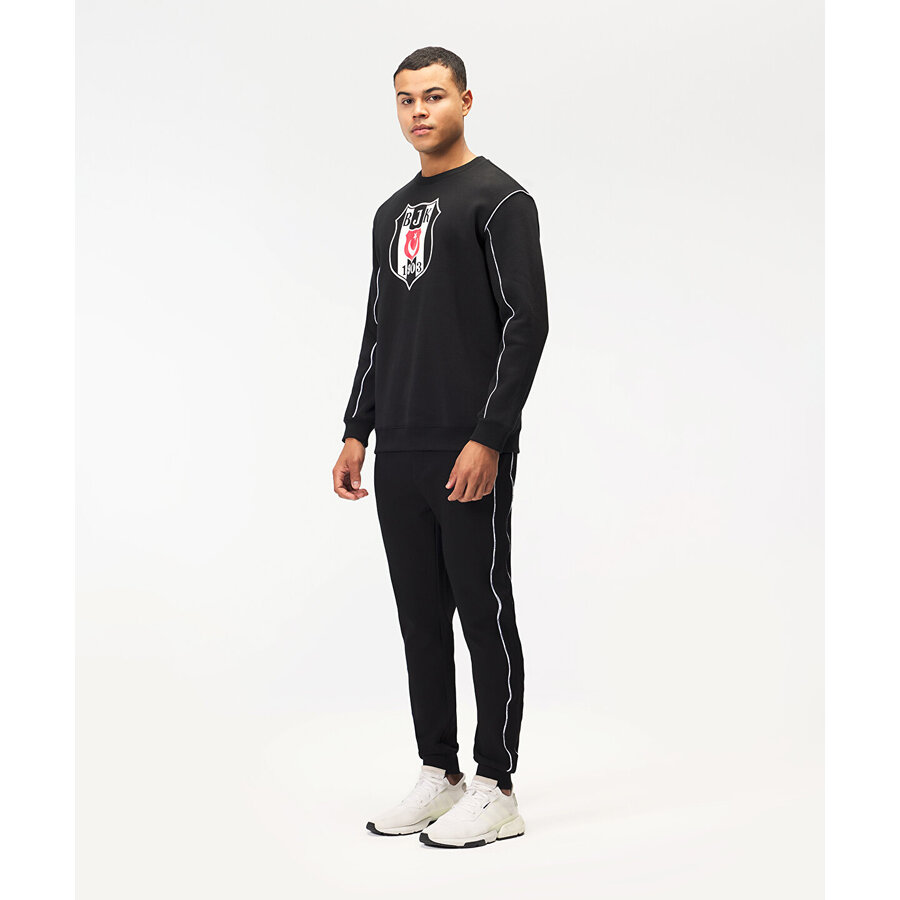 BEŞİKTAŞ ERKEK SWEATSHIRT 7526205T3