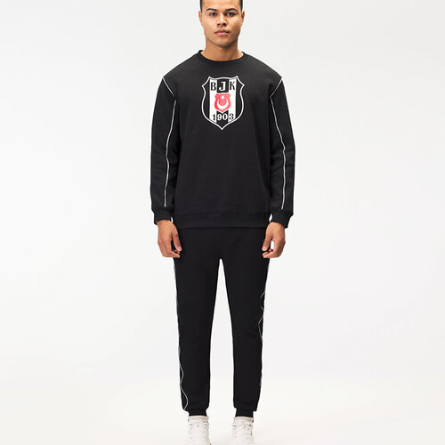 BEŞİKTAŞ ERKEK SWEATSHIRT 7526205T3