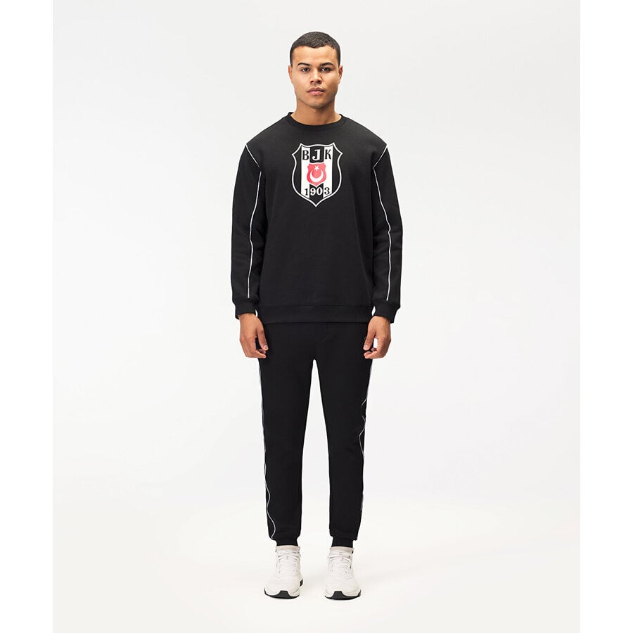 Beşiktaş Mens Sweater 7526205T3