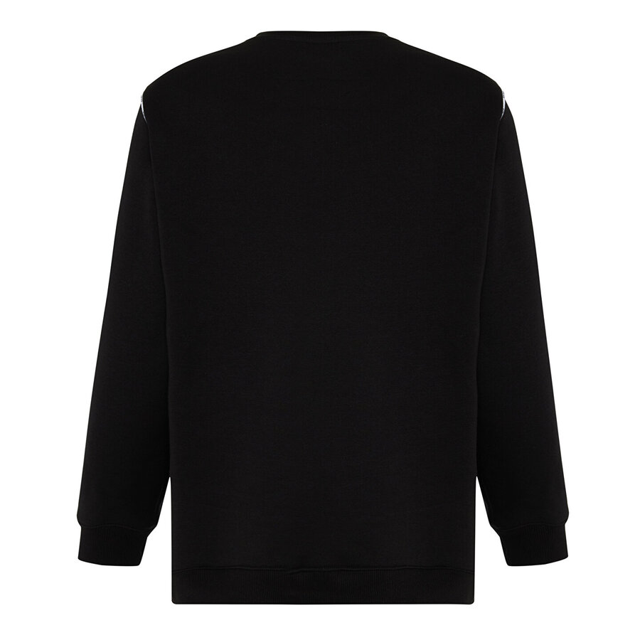 BEŞİKTAŞ ERKEK SWEATSHIRT 7526205T3