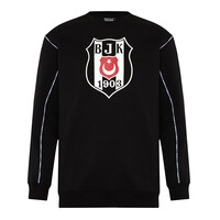 BEŞİKTAŞ ERKEK SWEATSHIRT 7526205T3