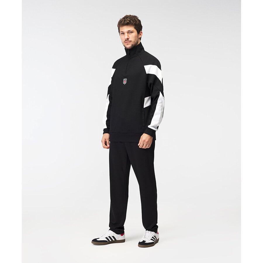 Beşiktaş Mens Sweater 7526209T3