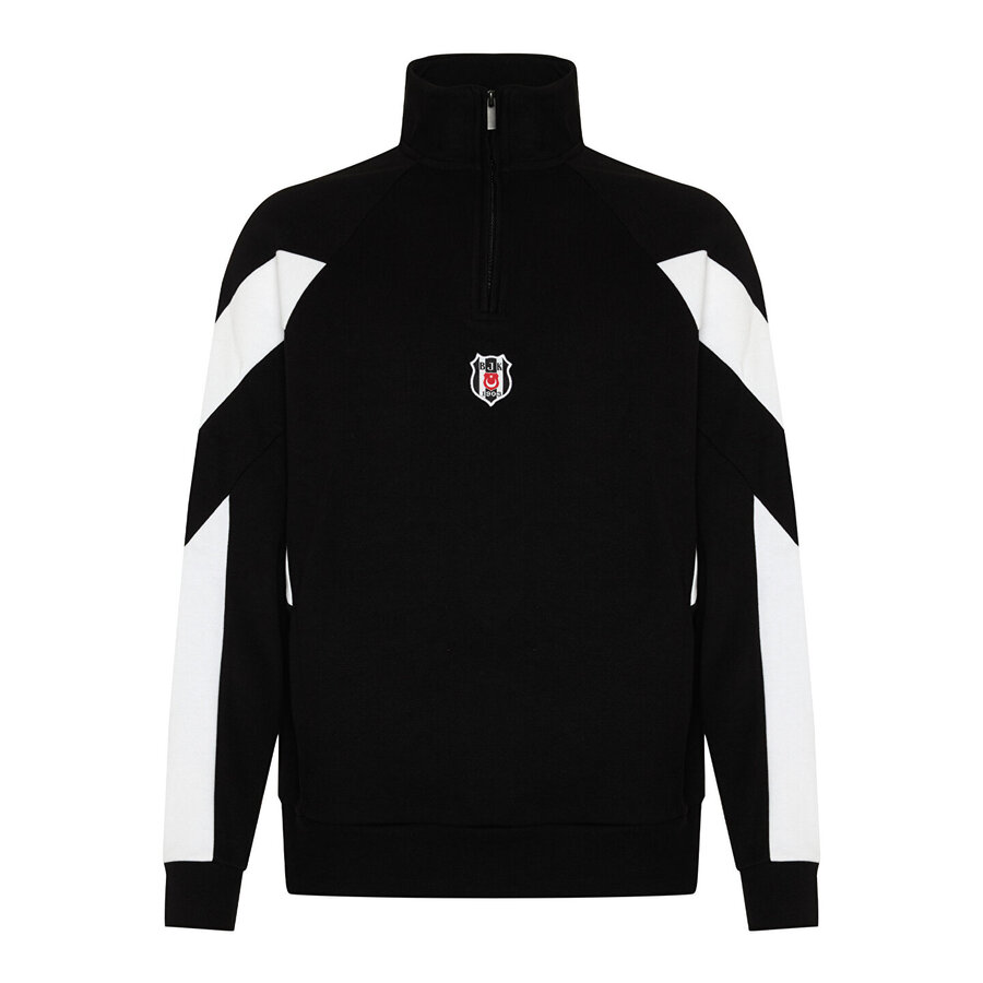 BEŞİKTAŞ ERKEK SWEATSHIRT 7526209T3