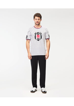 Beşiktaş T-Shirt Heren 7526114T3