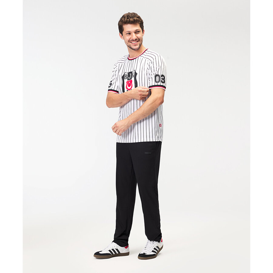 Beşiktaş T-Shirt Heren 7526114T3