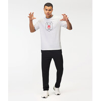 Beşiktaş T-Shirt Herren 7526112T3