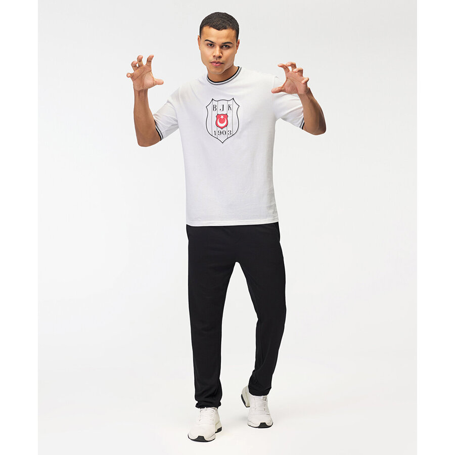 Beşiktaş T-Shirt Pour Hommes 7526112T3