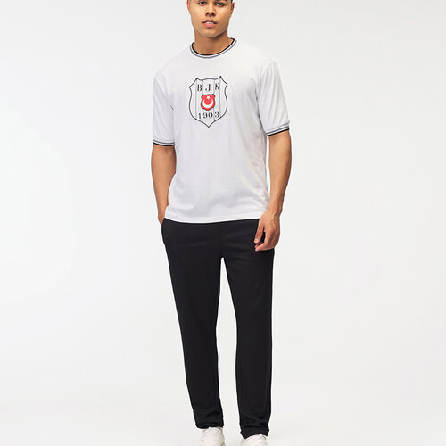 BEŞİKTAŞ ERKEK T-SHIRT 7526112T3