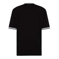 Beşiktaş T-Shirt Herren 7526112T3 Schwarz