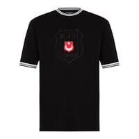Beşiktaş Mens T-Shirt 7526112T3 Black