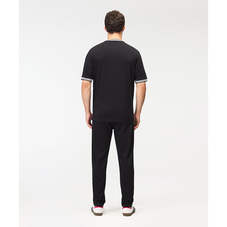 Beşiktaş Mens T-Shirt 7526112T3 Black