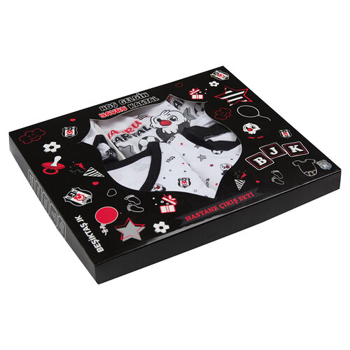 Beşiktaş Baby Krankenhaus Set 4526100