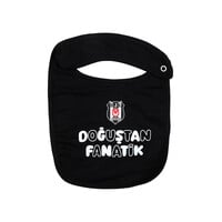 Beşiktaş Baby Lätzchen 4526300