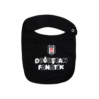 Beşiktaş Baby Slabbetje 4526300