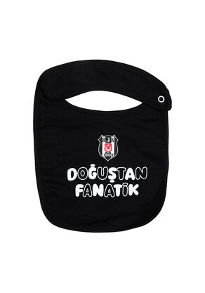Beşiktaş Baby Lätzchen 4526300