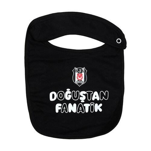 Beşiktaş Baby Bib 4526300
