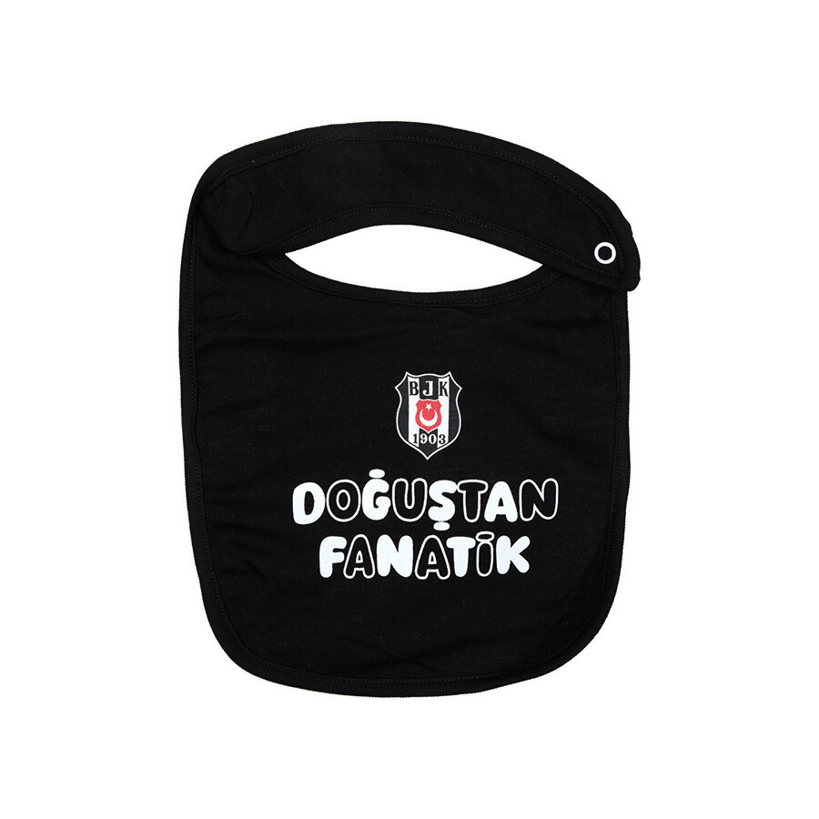 Beşiktaş Baby Slabbetje 4526300