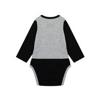 Beşiktaş Baby Body Lange Mouwen 4526102