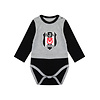 Beşiktaş Baby Long Sleeved Body 4526102