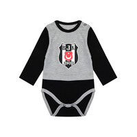 Beşiktaş Baby Long Sleeved Body 4526102