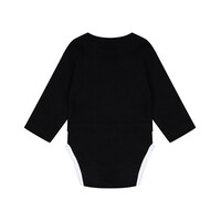 Beşiktaş Baby Long Sleeved Body 4526103