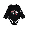 Beşiktaş Baby Long Sleeved Body 4526103
