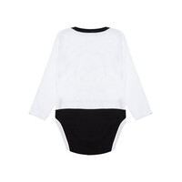 BEŞİKTAŞ BEBEK UZUN KOL BODY 4526104