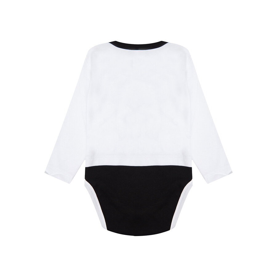 Beşiktaş Baby Langarmbody 4526104