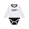 Beşiktaş Body Bébé manches longues 4526104