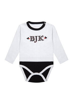 Beşiktaş Baby Langarmbody 4526104