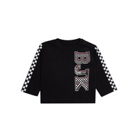 Beşiktaş Langarmshirt Baby 4526601