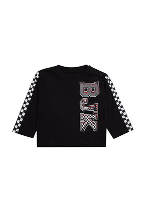 Beşiktaş Langarmshirt Baby 4526601