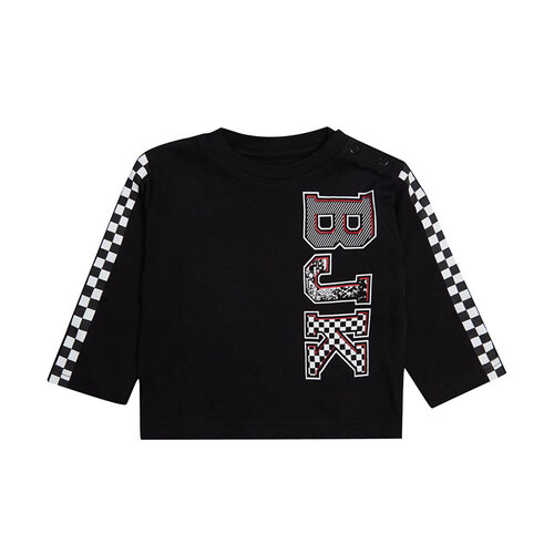 Beşiktaş T-shirt manches longues Pour Bébé 4526601