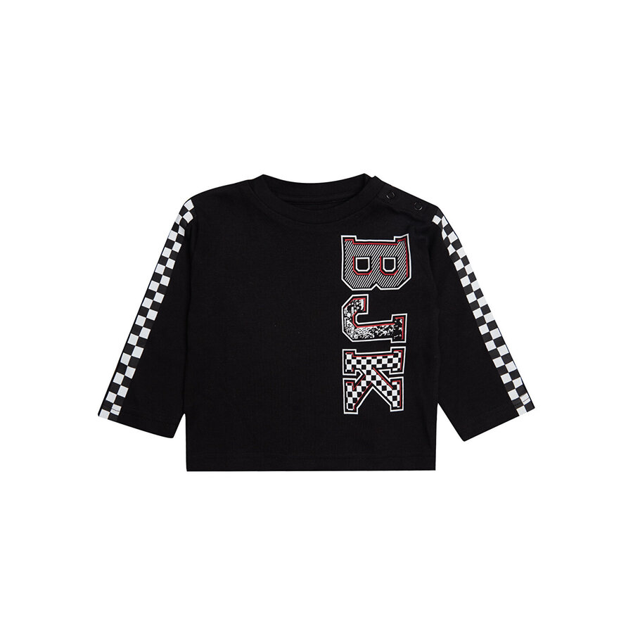 Beşiktaş Langarmshirt Baby 4526601