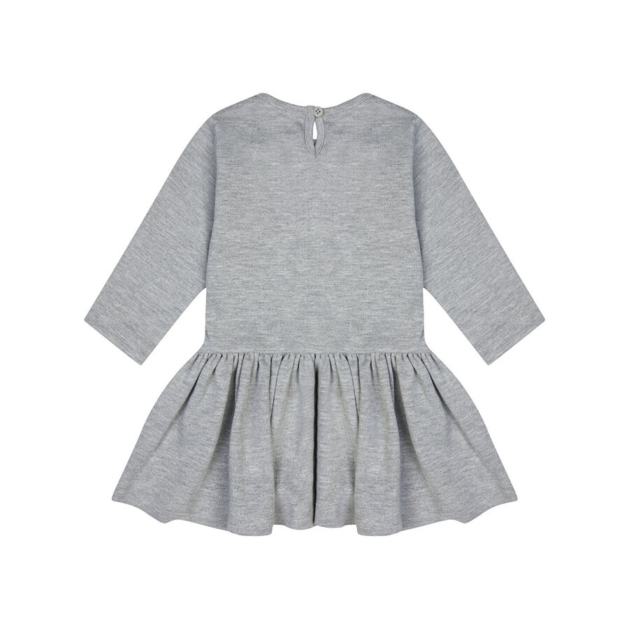 Beşiktaş Filles Robe Pour Bébé 4526200