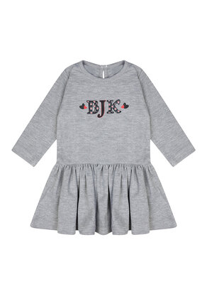 BEŞİKTAŞ KIZ BEBEK ELBİSE 4526200