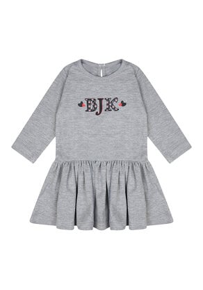 Beşiktaş Meisjes Baby Jurk 4526200