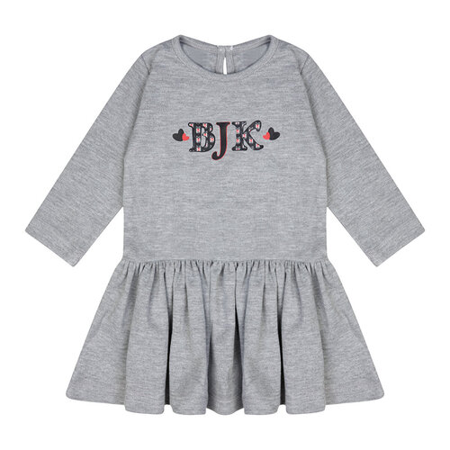 Beşiktaş Meisjes Baby Jurk 4526200