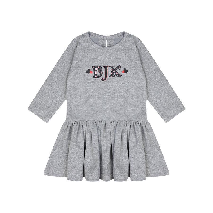 BEŞİKTAŞ KIZ BEBEK ELBİSE 4526200