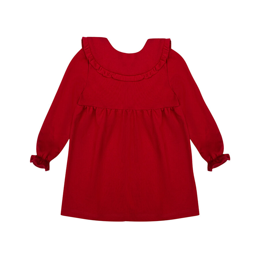 Beşiktaş Filles Robe Pour Bébé 4526202