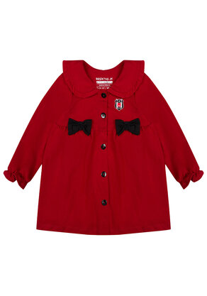 Beşiktaş Filles Robe Pour Bébé 4526202